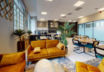 Rent Serviced Offices  in Arcachon - Multiburo